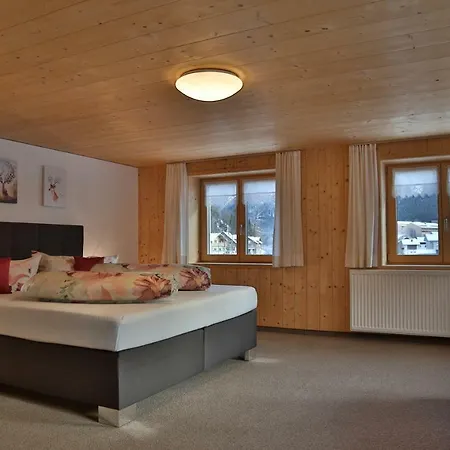 홈스테이 Haensler 멜라우