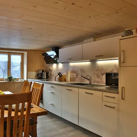 Haensler Ubytování v soukromí