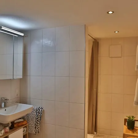 Haensler Ubytování v soukromí Mellau