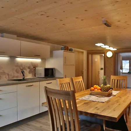 Haensler Ubytování v soukromí