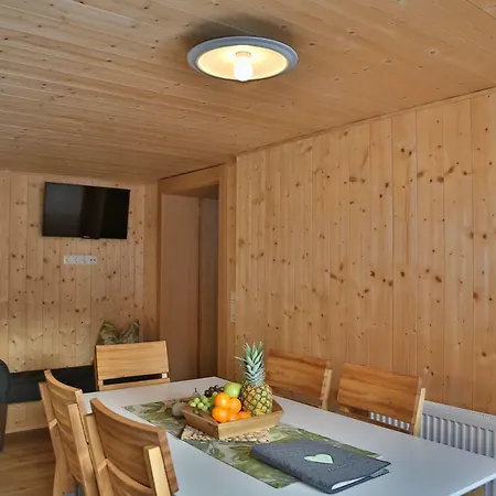 Haensler Ubytování v soukromí Mellau