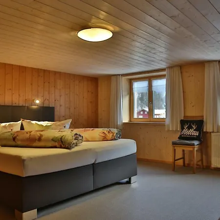 Haensler Ubytování v soukromí *