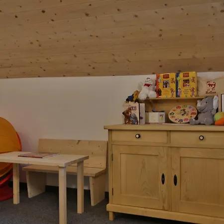 홈스테이 Haensler *